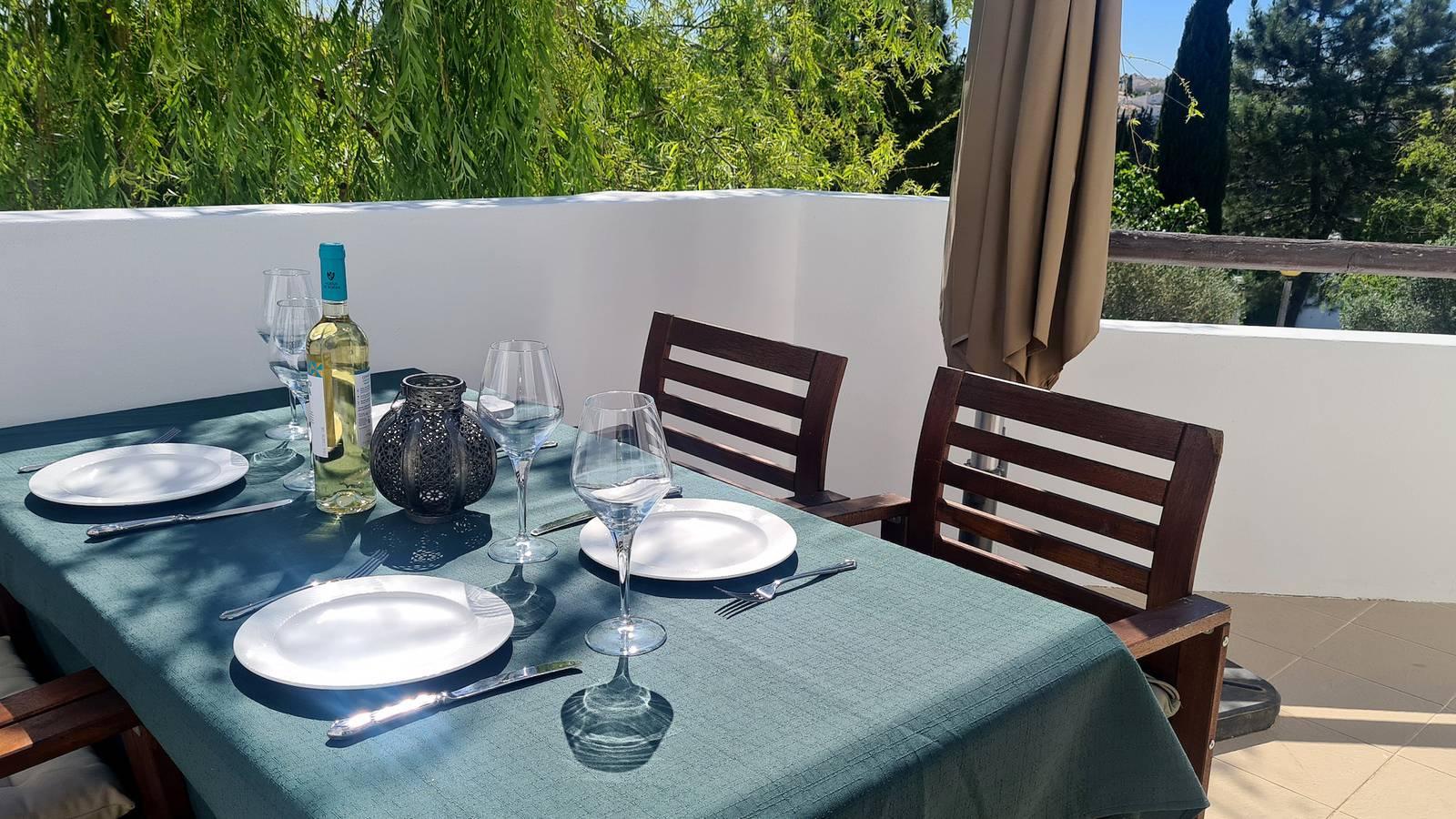 Vakantieappartement in Albufeira, Portugal voor 4 personen foto 9