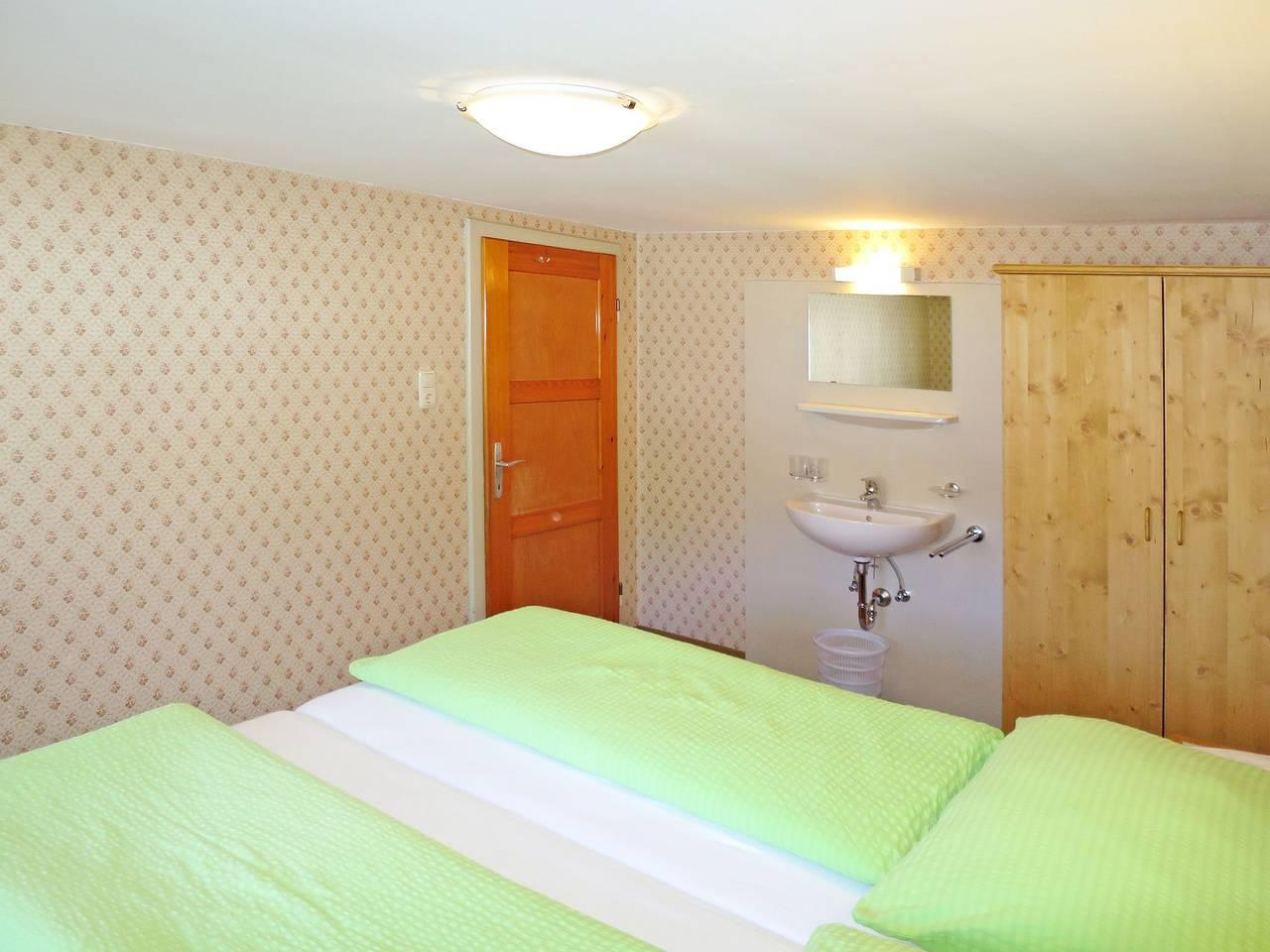 Vakantieappartement in Tux, Oostenrijk voor 10 personen foto 13