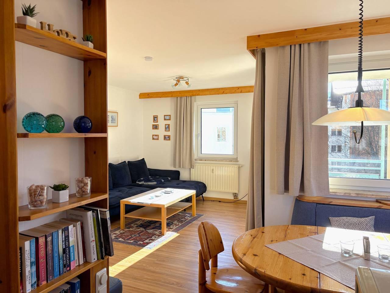 Haus Kitzsteinhorn in Zell am See, Pinzgau, Oostenrijk voor 6 personen foto 10