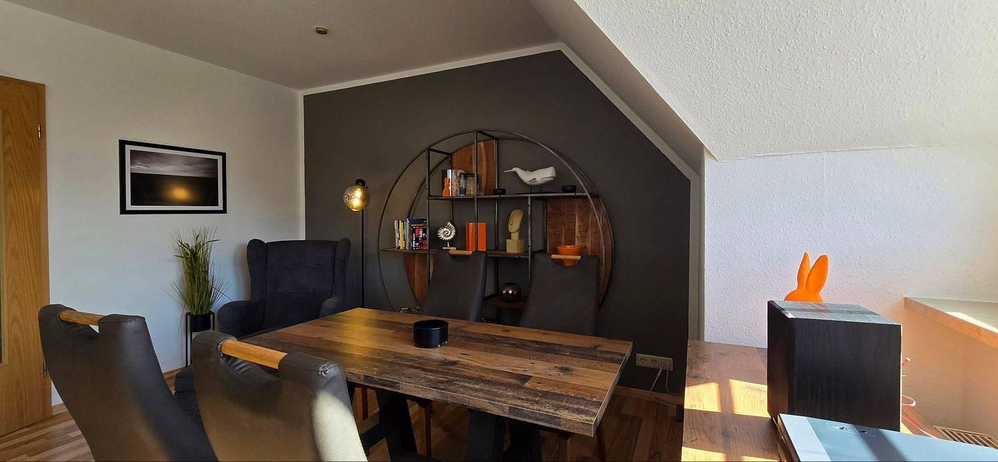 Vakantieappartement in Graal-Müritz, Duitsland voor 3 personen foto 3