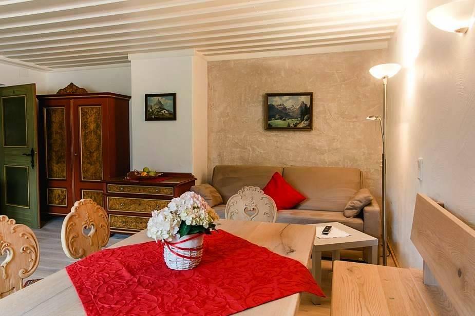 Vakantieappartement in Lofer, Oostenrijk voor 6 personen foto 4