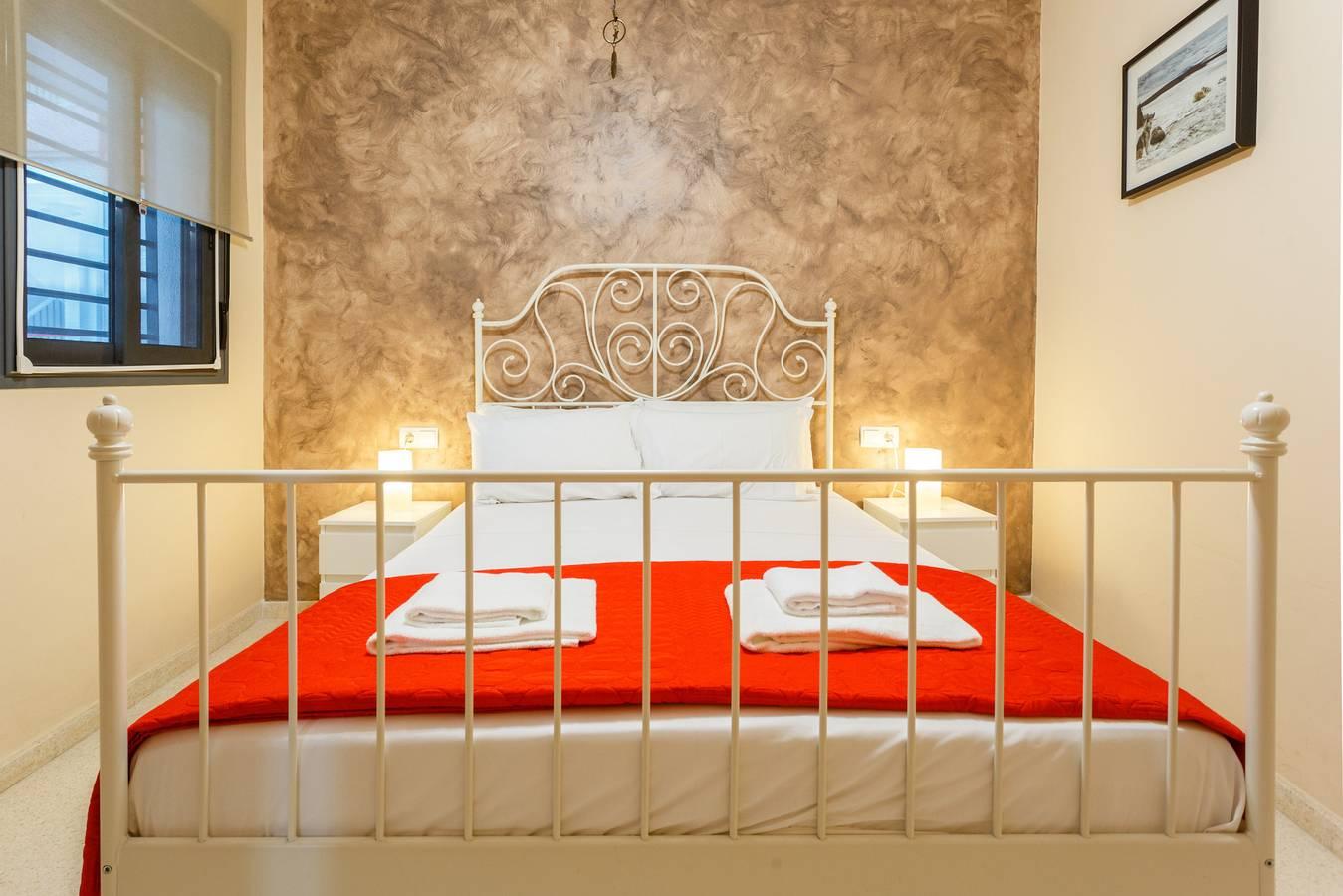 Vakantieappartement in Cádiz, Spanje voor 3 personen foto 13