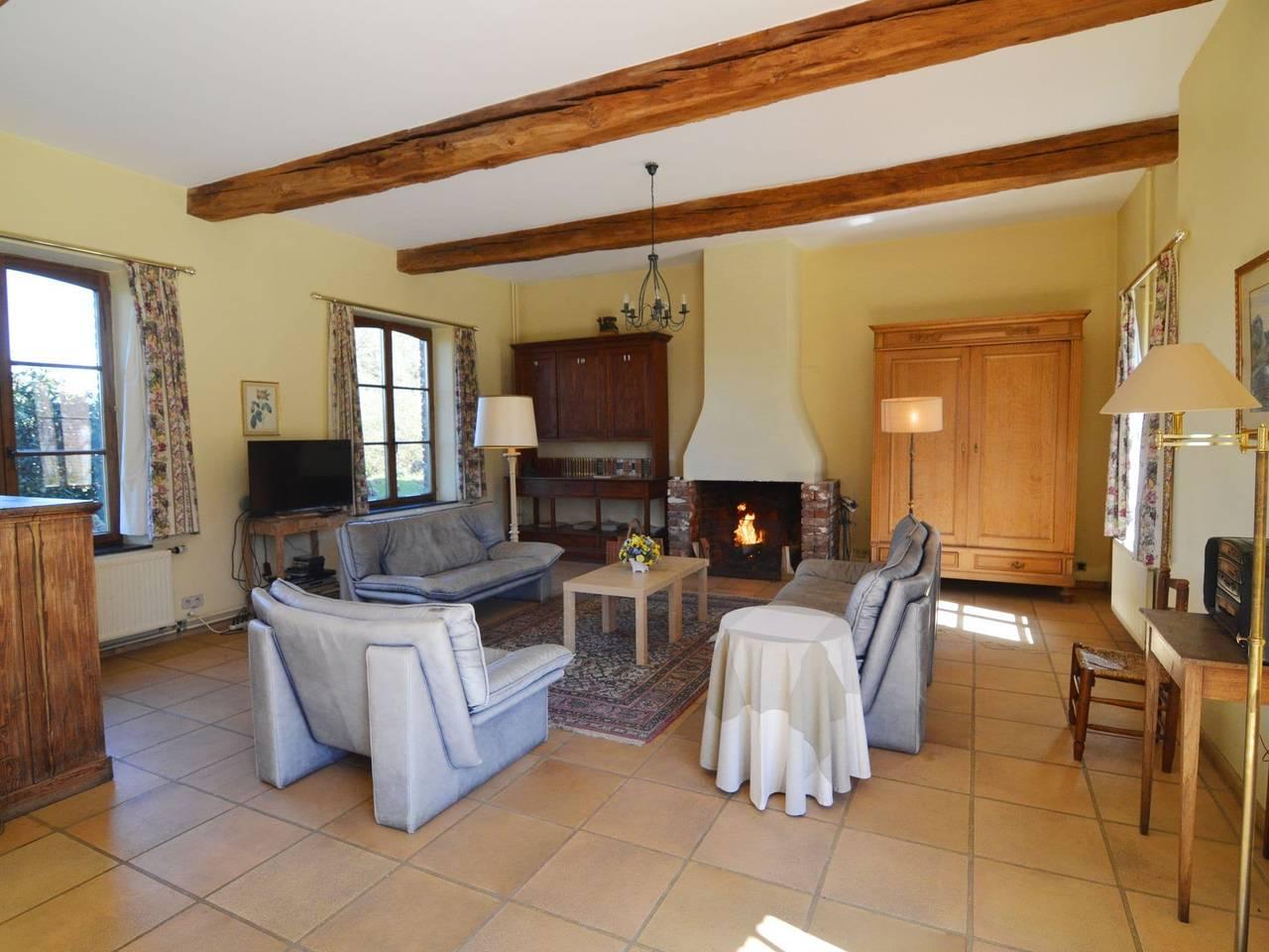 Vakantiehuis in Havelange, België voor 9 personen foto 2