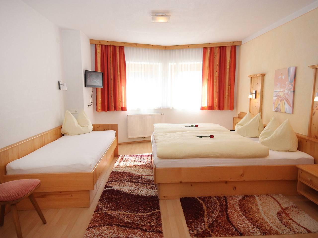 Vakantieappartement in Zillertal, Oostenrijk voor 10 personen foto 10