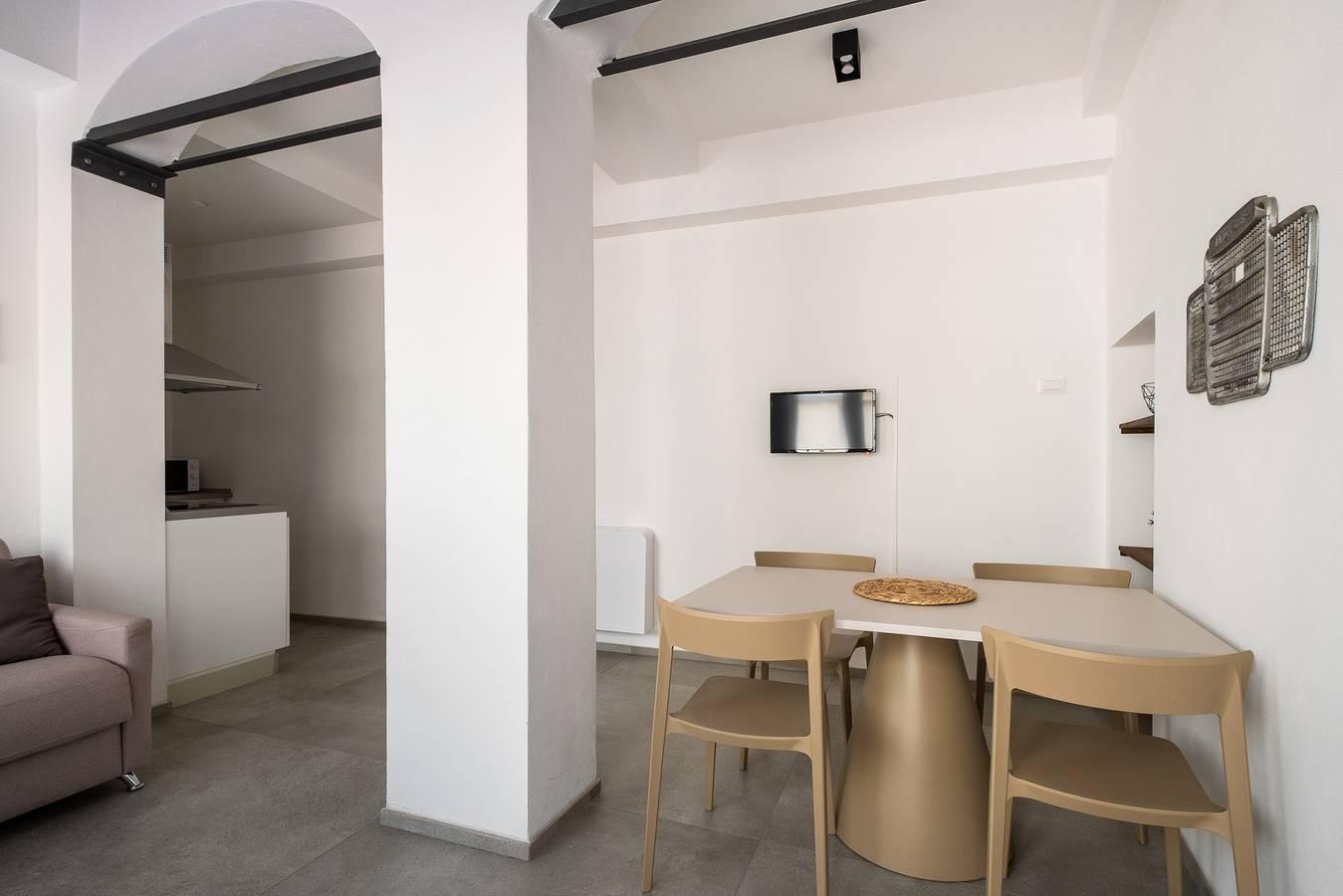 Vakantieappartement in Bologna, Italië voor 4 personen foto 4