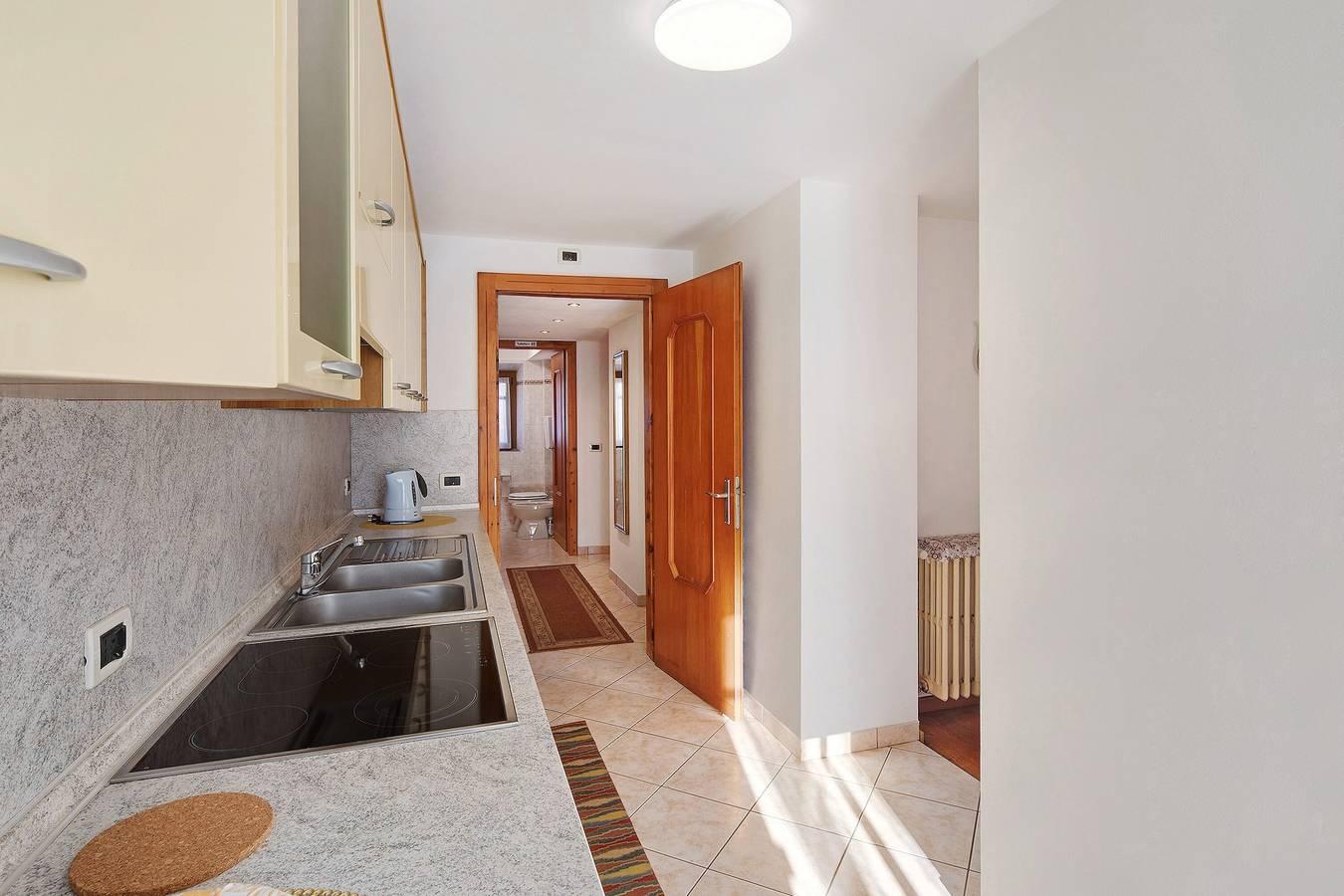 Vakantieappartement in Livigno, Italië voor 4 personen foto 11