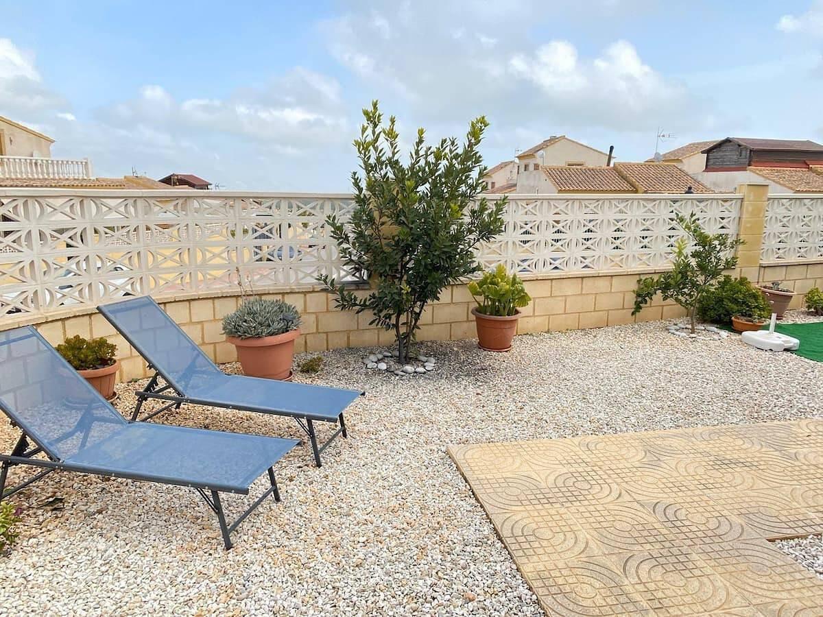 Vakantiehuis in Polop, Spanje voor 4 personen foto 15