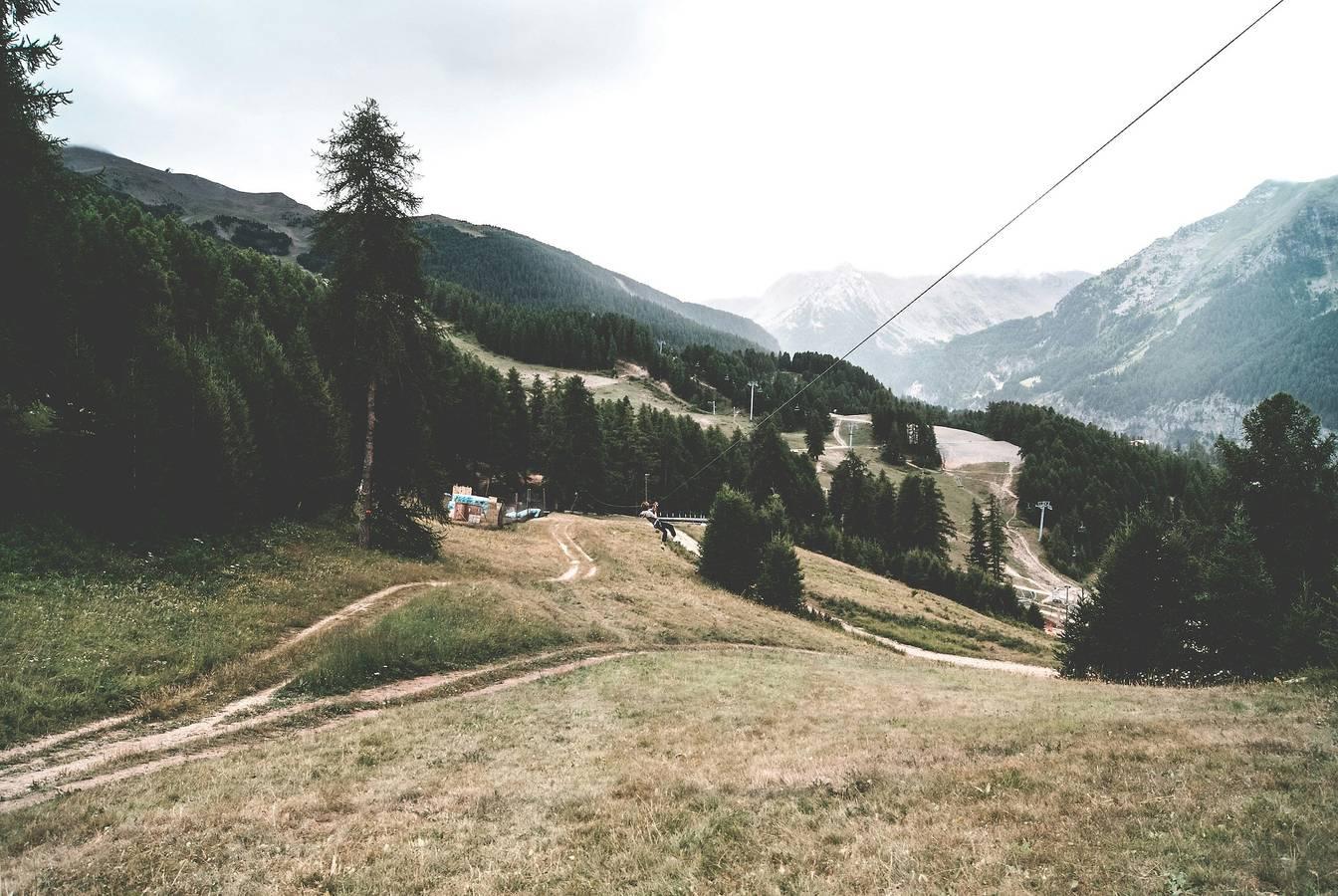 Vakantieappartement in Les Orres, Frankrijk voor 4 personen foto 18