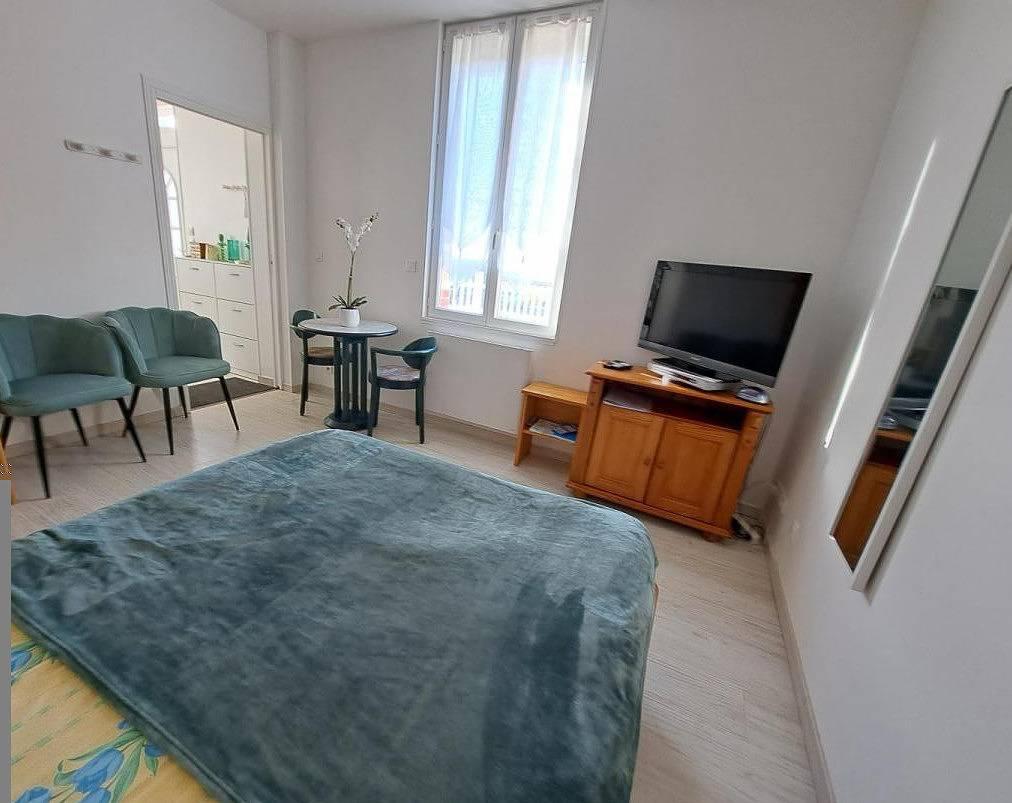 Vakantiehuis in Seine-Maritime, Frankrijk voor 2 personen foto 5