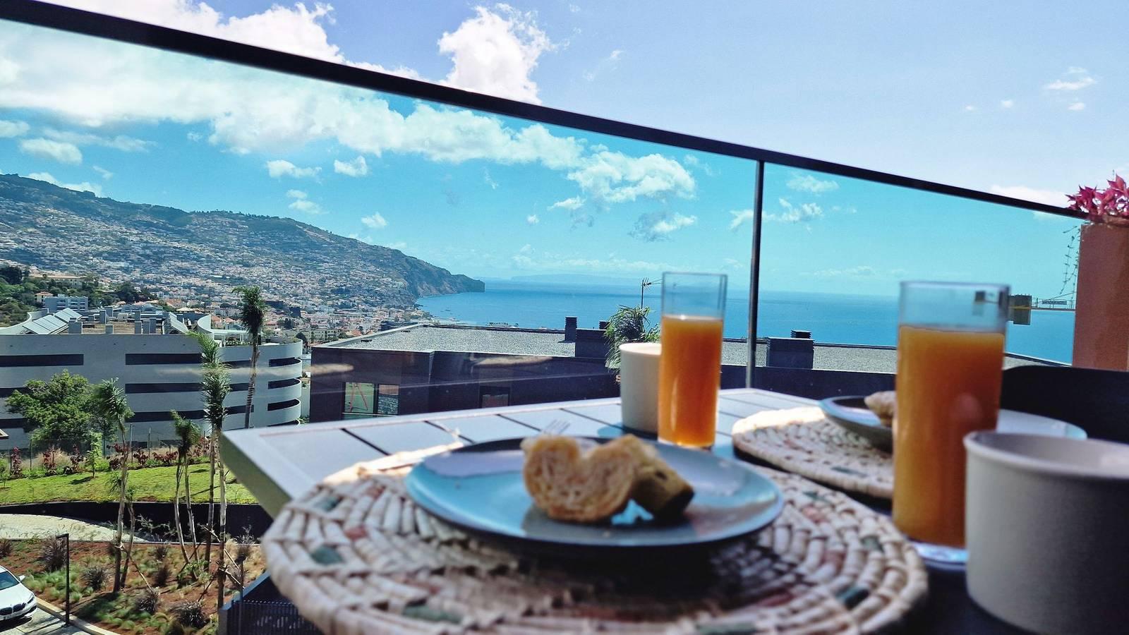 Vakantieappartement in Funchal, Portugal voor 4 personen foto 13