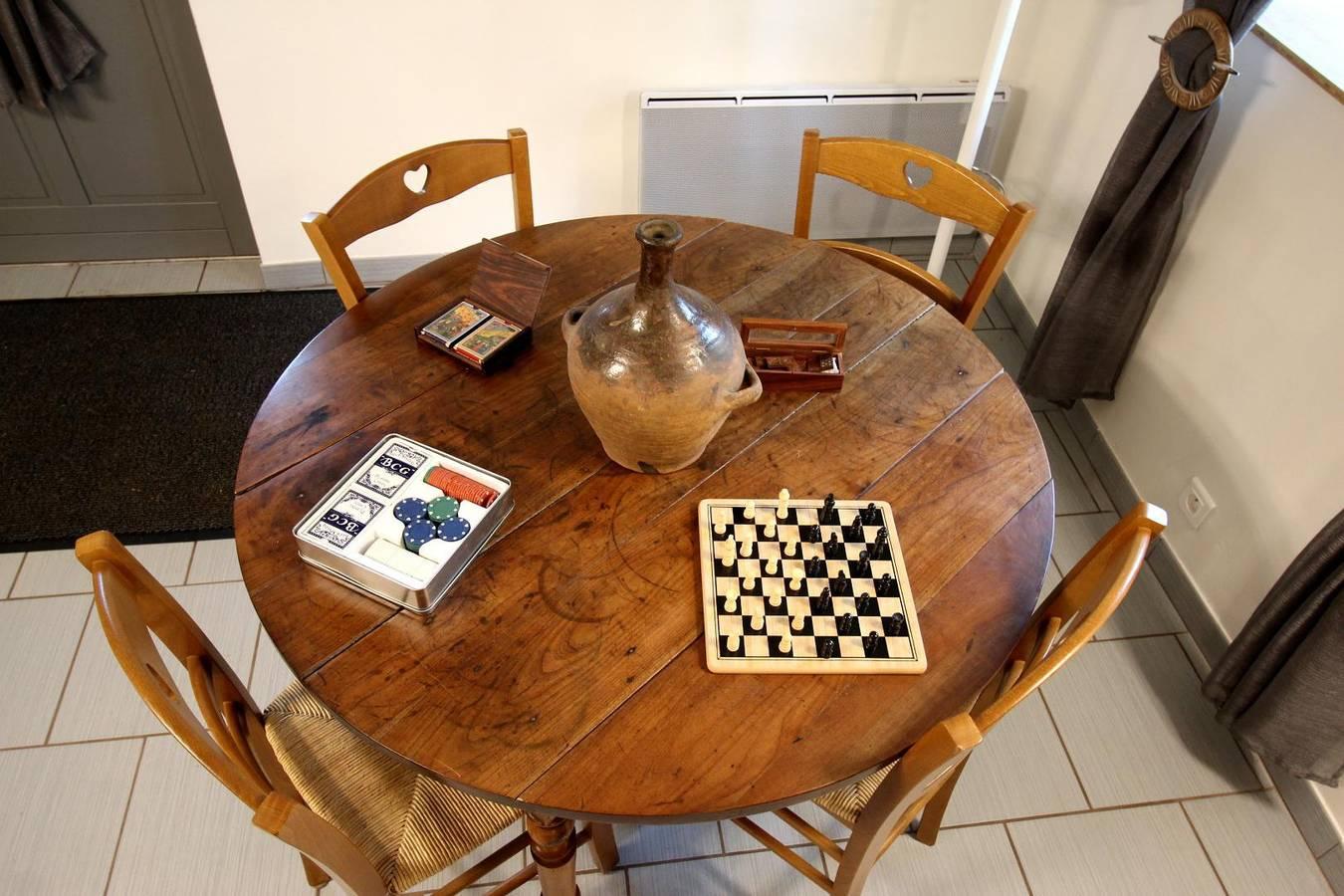 Vakantiehuis in Limousin, Frankrijk voor 8 personen foto 9