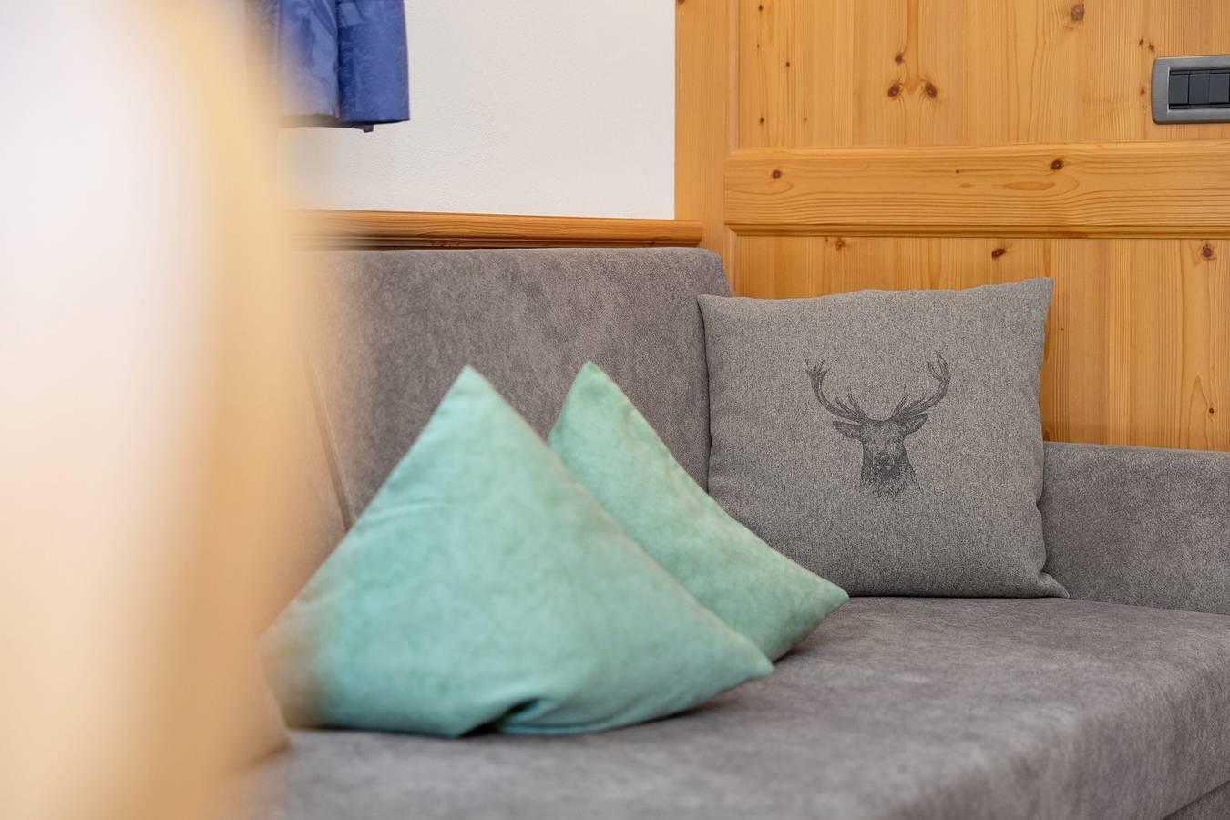 Vakantieappartement in La Val, Italië voor 3 personen foto 2