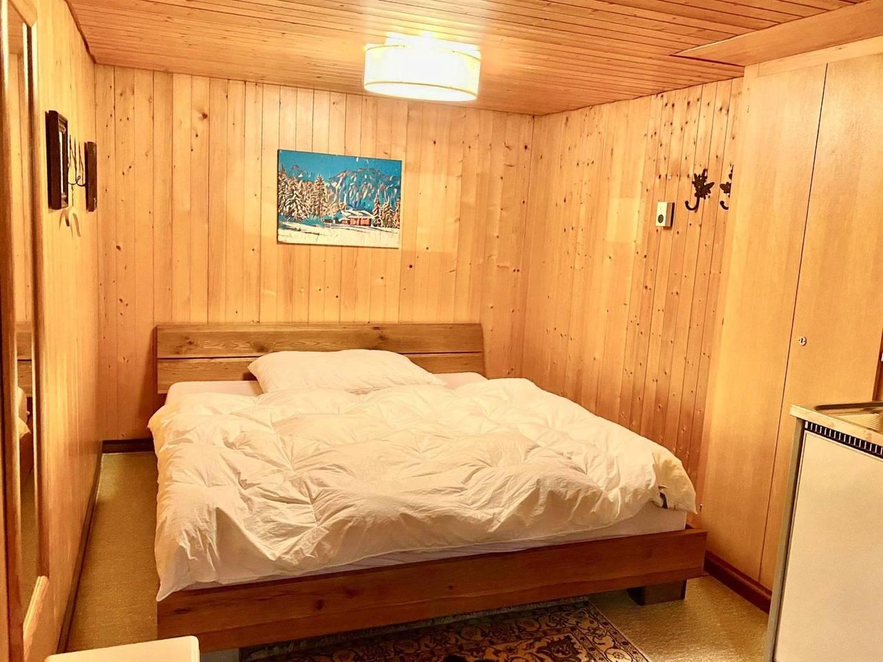 Vakantieappartement in Engelberg, Zwitserland voor 8 personen foto 14