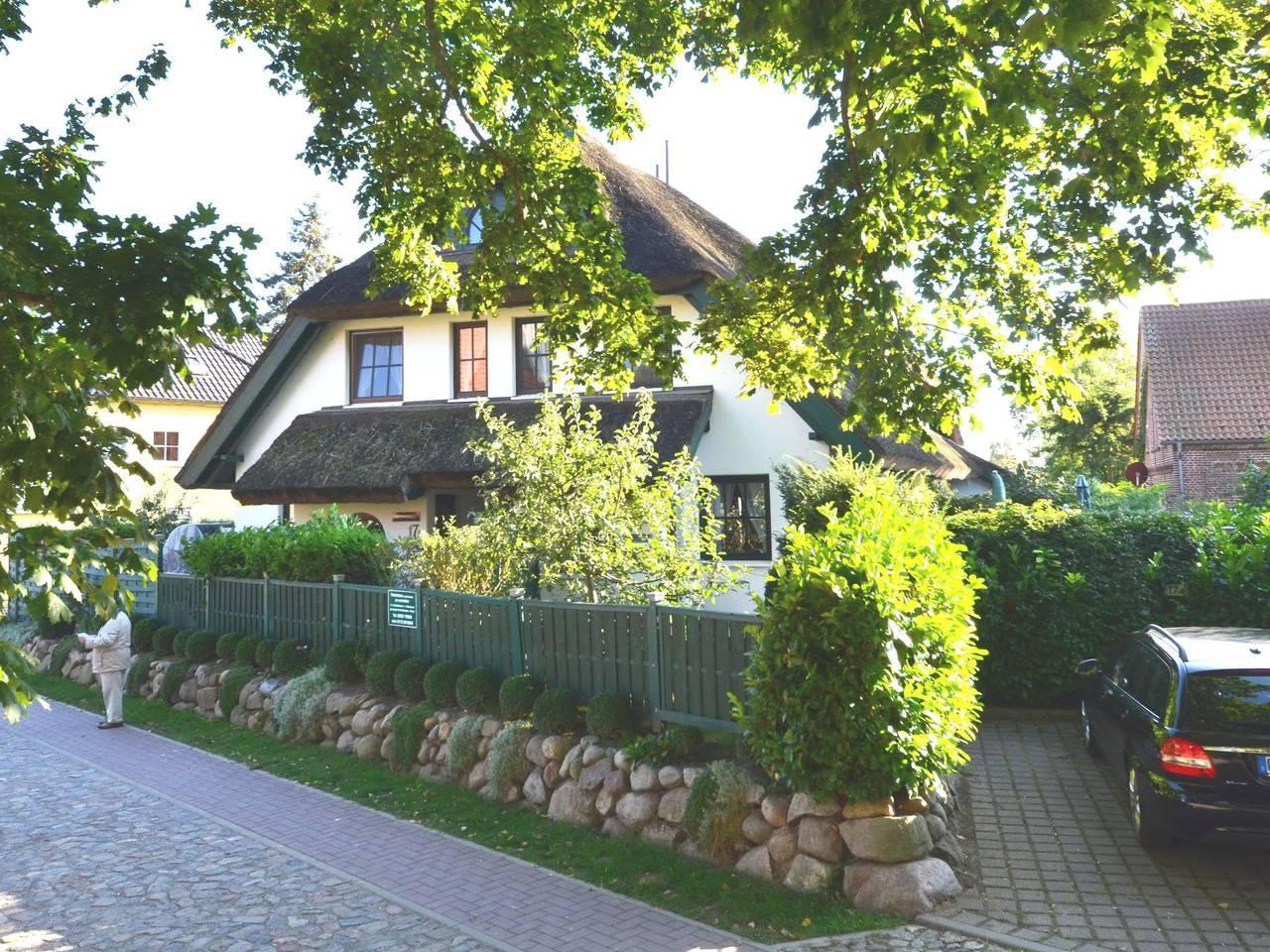 Vakantiehuis in Rügen, Duitsland voor 8 personen foto 5