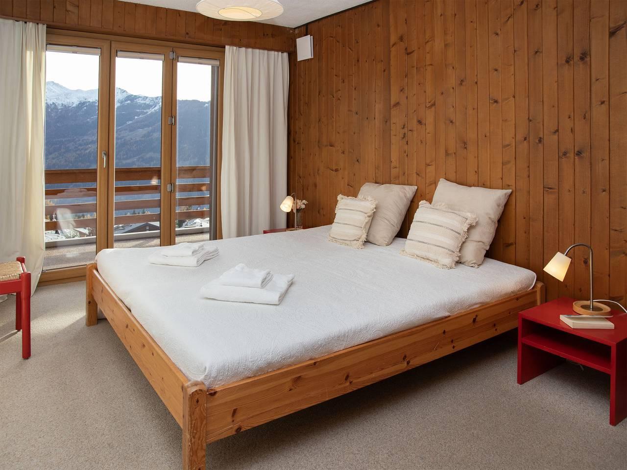 Porthos 37 in Bagnes, Walliser Alpen, Zwitserland voor 6 personen foto 17