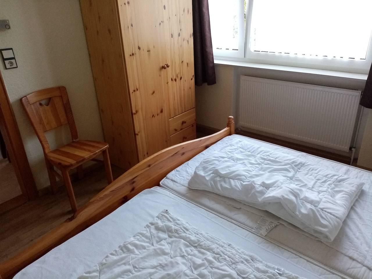 Vakantieappartement in Dornum, Duitsland voor 4 personen foto 10