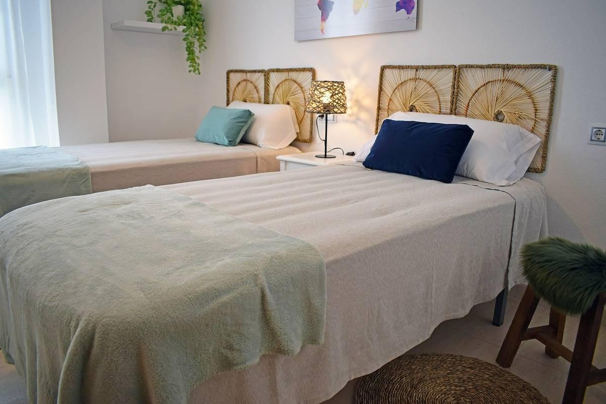 Vakantieappartement in Dénia, Spanje voor 6 personen foto 5