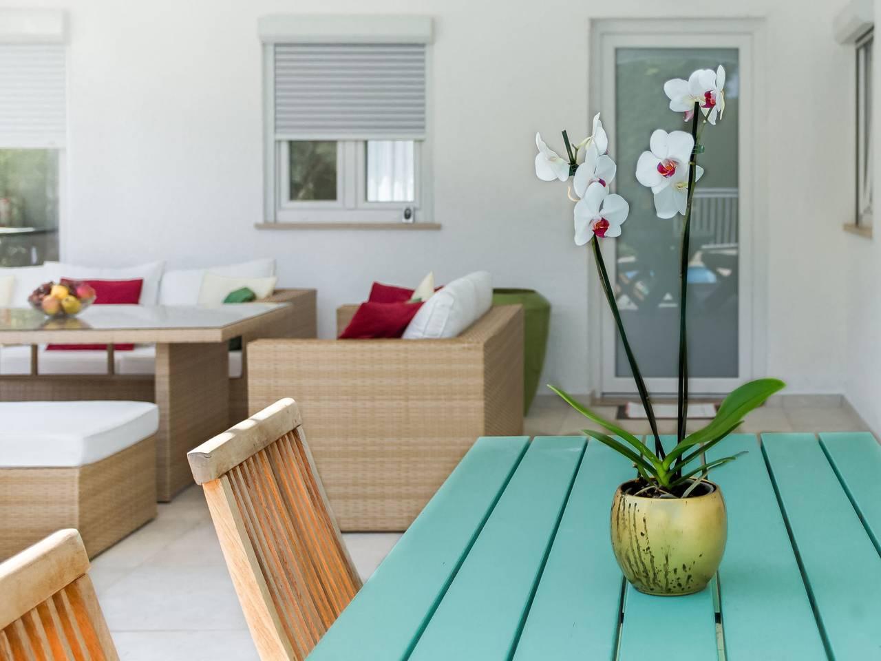 Vakantieappartement in Umag, Kroatië voor 4 personen foto 17
