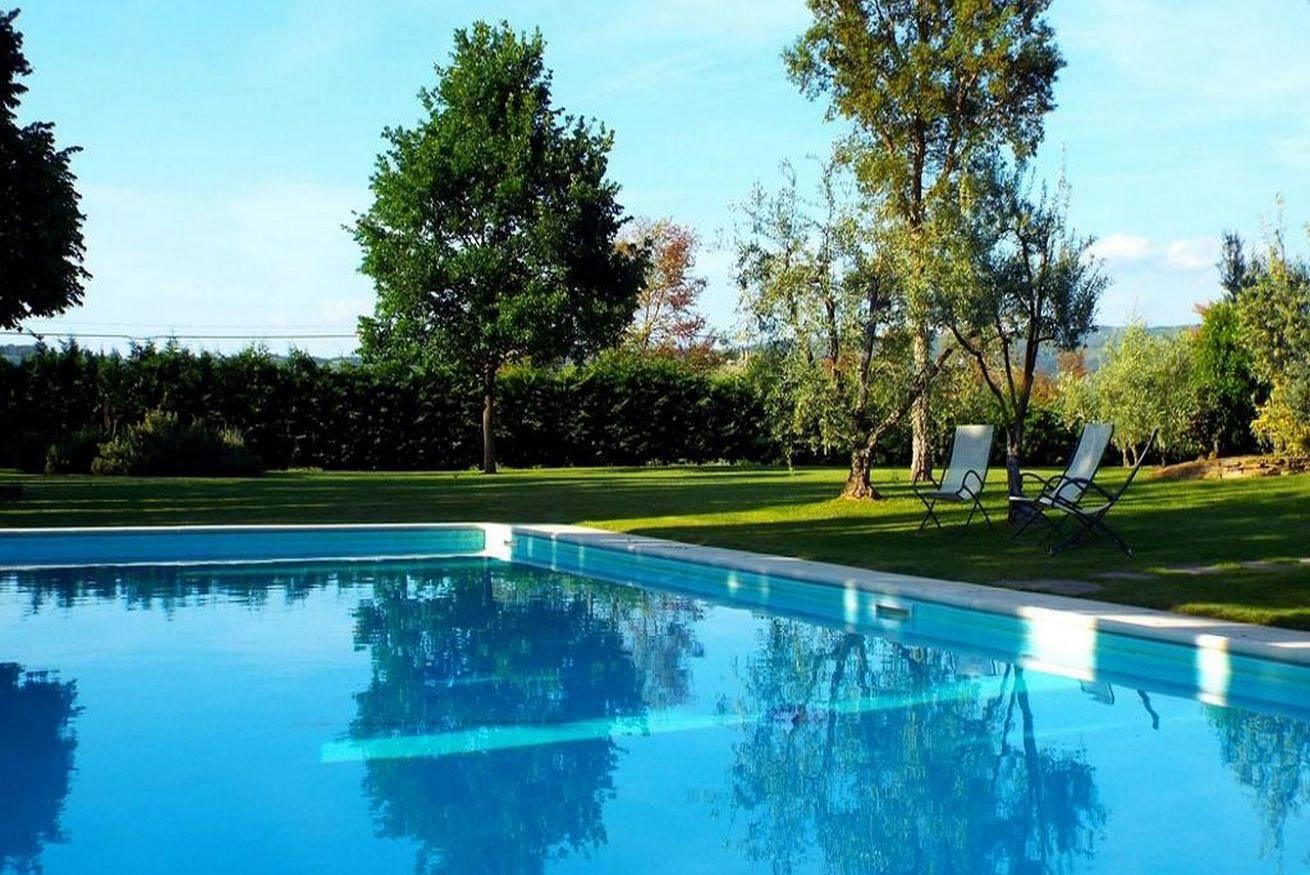 Vakantieappartement in Provincie Siena, Italië voor 4 personen foto 9