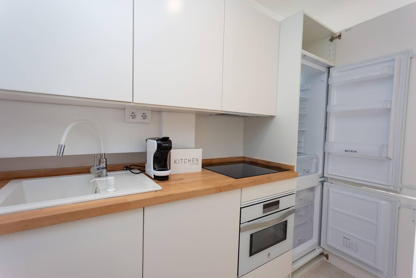 Vakantieappartement in Cullera, Spanje voor 3 personen foto 7