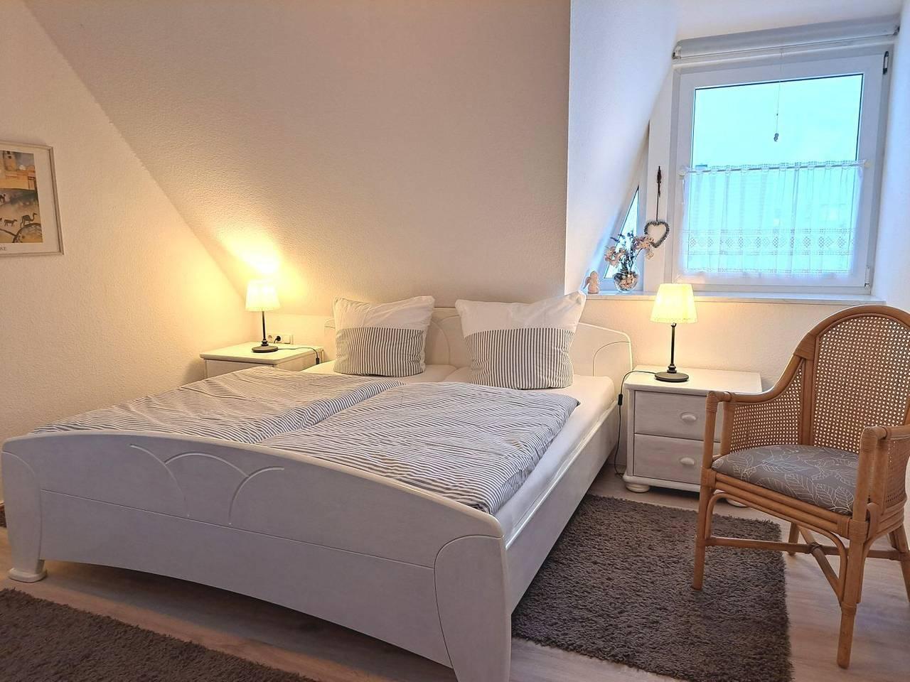 Vakantieappartement in Zingst foto 7