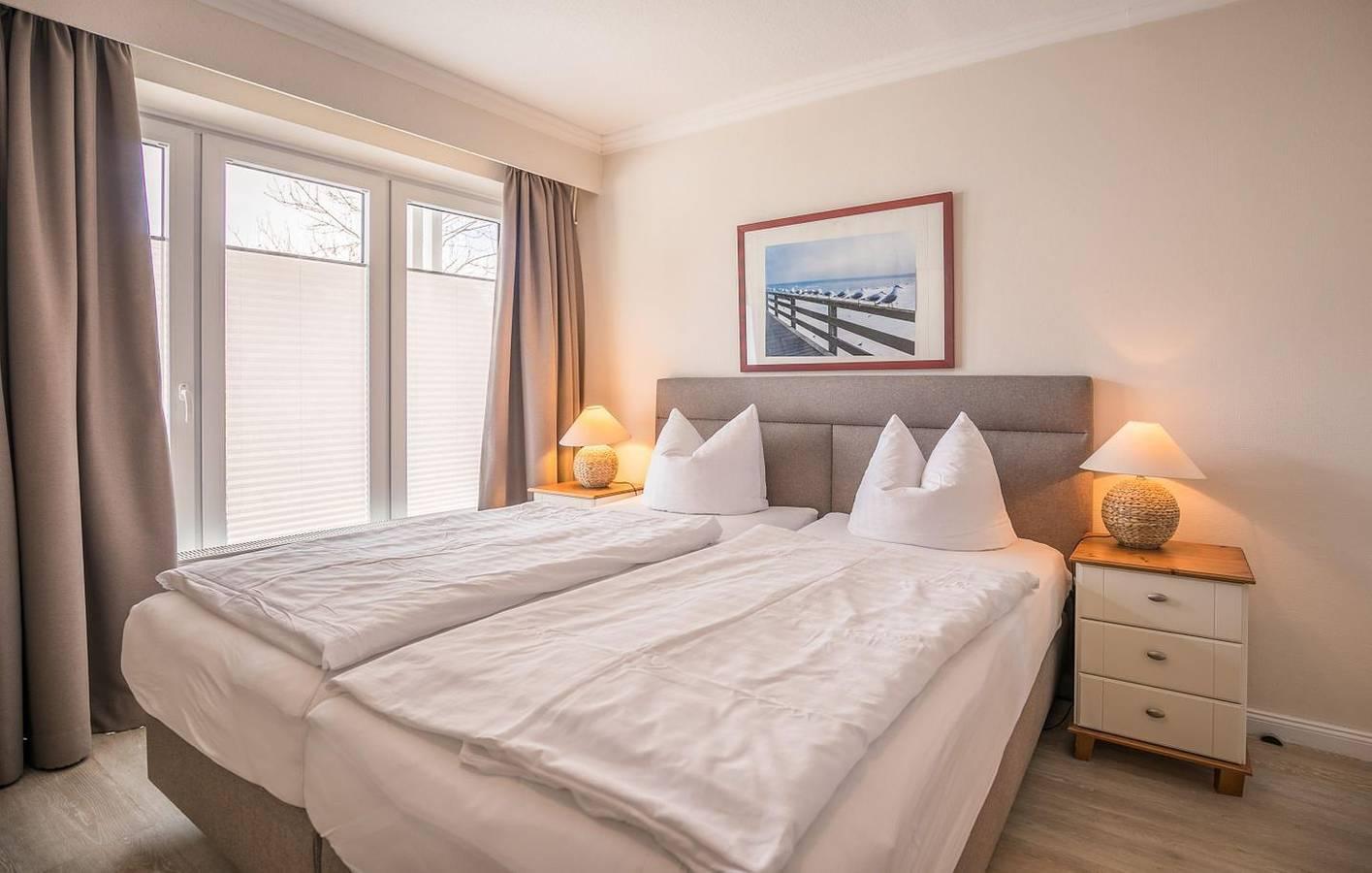 Vakantieappartement in Büsum, Duitsland voor 4 personen foto 10