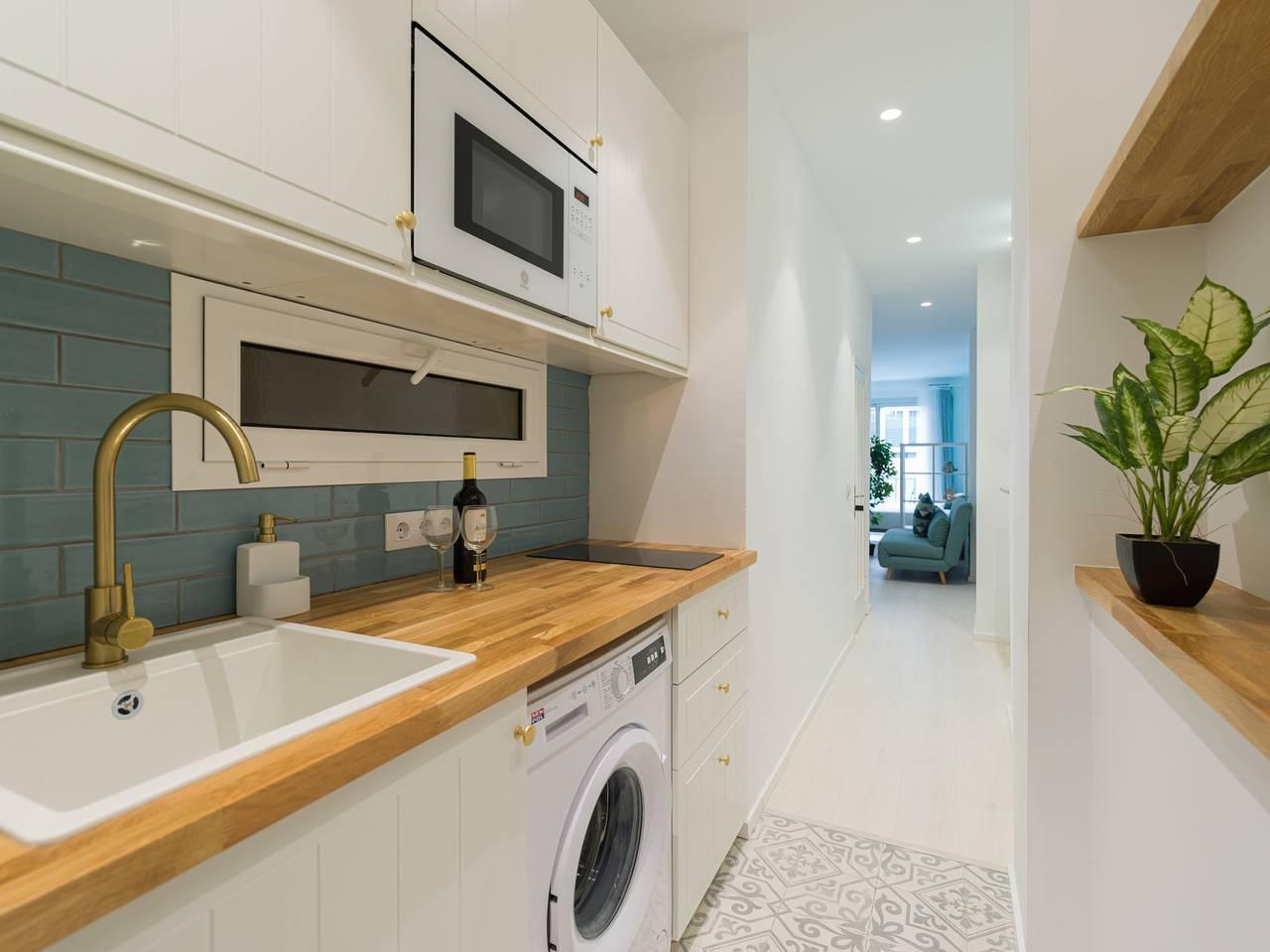 Vakantieappartement in Gran Canaria, Spanje voor 2 personen foto 17