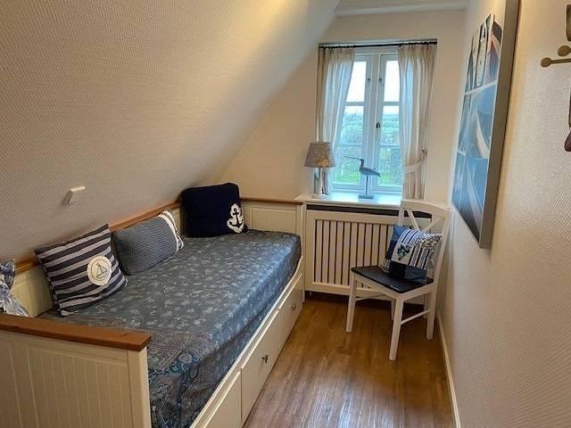Vakantieappartement in Föhr, Duitsland voor 3 personen foto 11