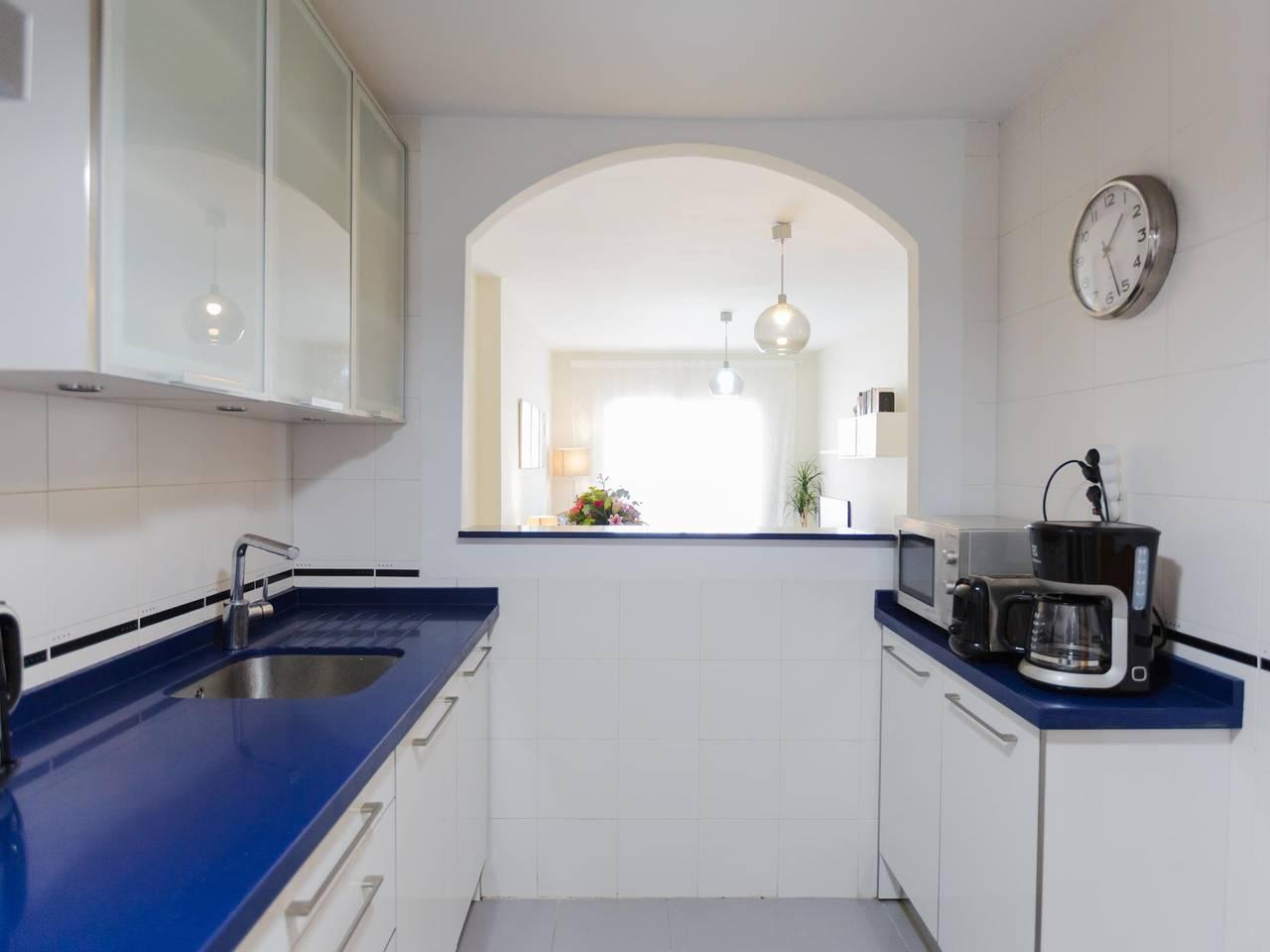 Vakantieappartement in Axarquía, Spanje voor 4 personen foto 16