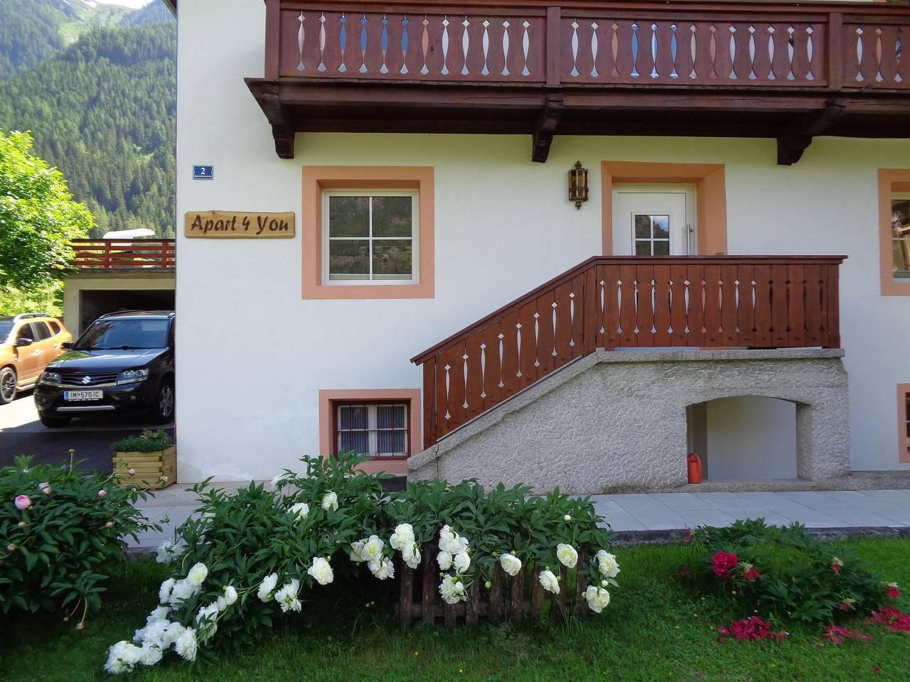 Vakantieappartement in Ötztal, Oostenrijk voor 7 personen foto 5