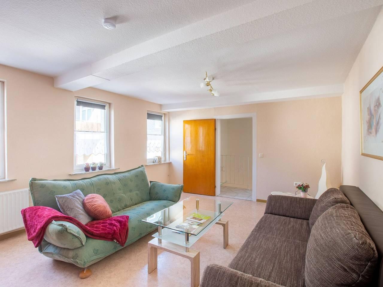 Vakantieappartement in Battenberg, Duitsland voor 5 personen foto 17