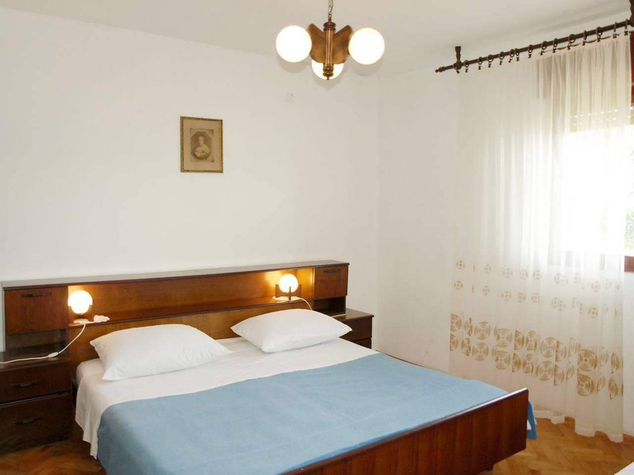 Vakantieappartement in Otok Molat, Kroatië voor 7 personen foto 9