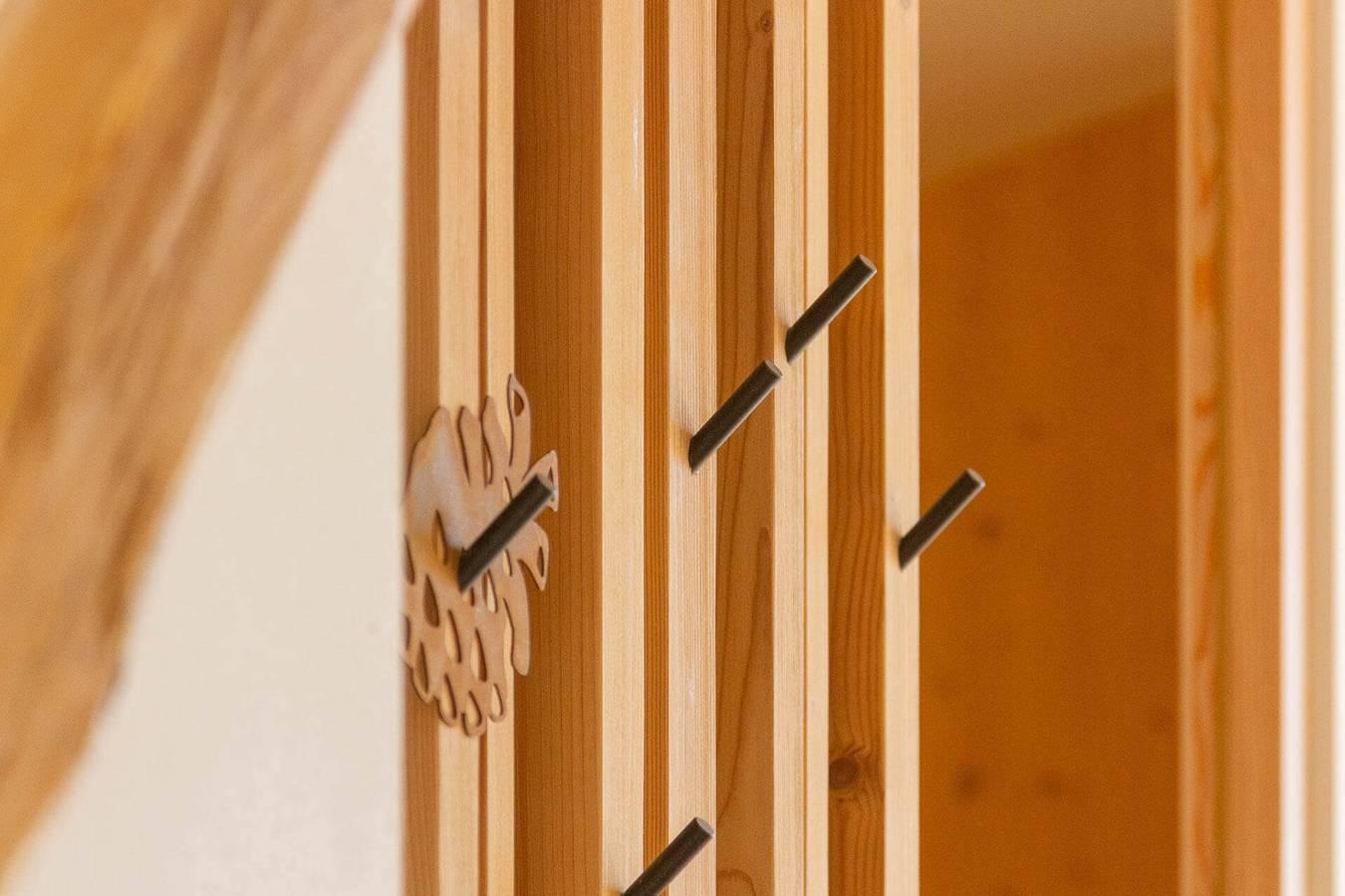 Vakantieappartement in Dolomieten, Italië voor 4 personen foto 14