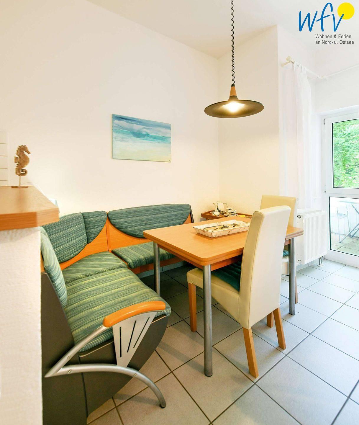 Vakantieappartement in Binz, Duitsland voor 4 personen foto 12