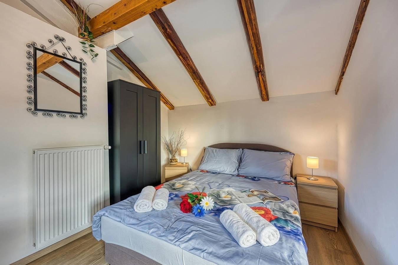 Vakantiehuis in Krapina-Zagorje, Kroatië voor 2 personen foto 7