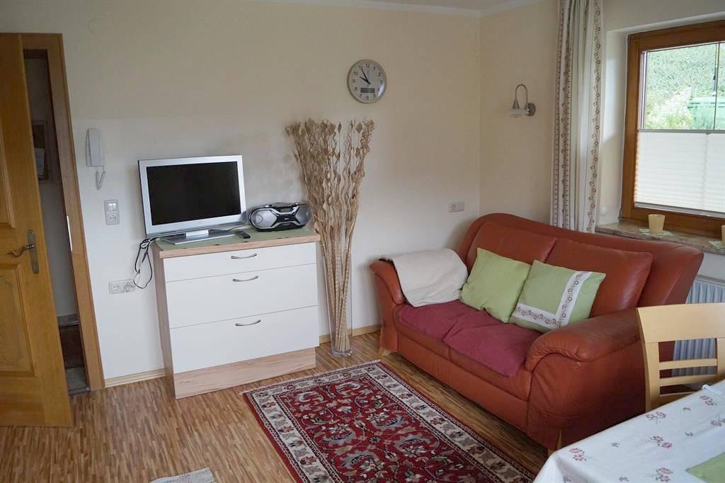 Vakantieappartement in Ski Amadé foto 5