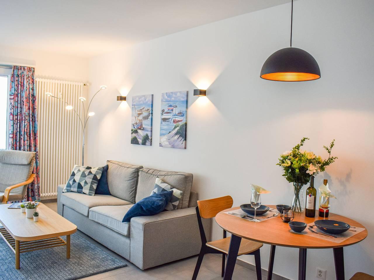 Vakantieappartement in Lugano, Zwitserland voor 2 personen foto 12