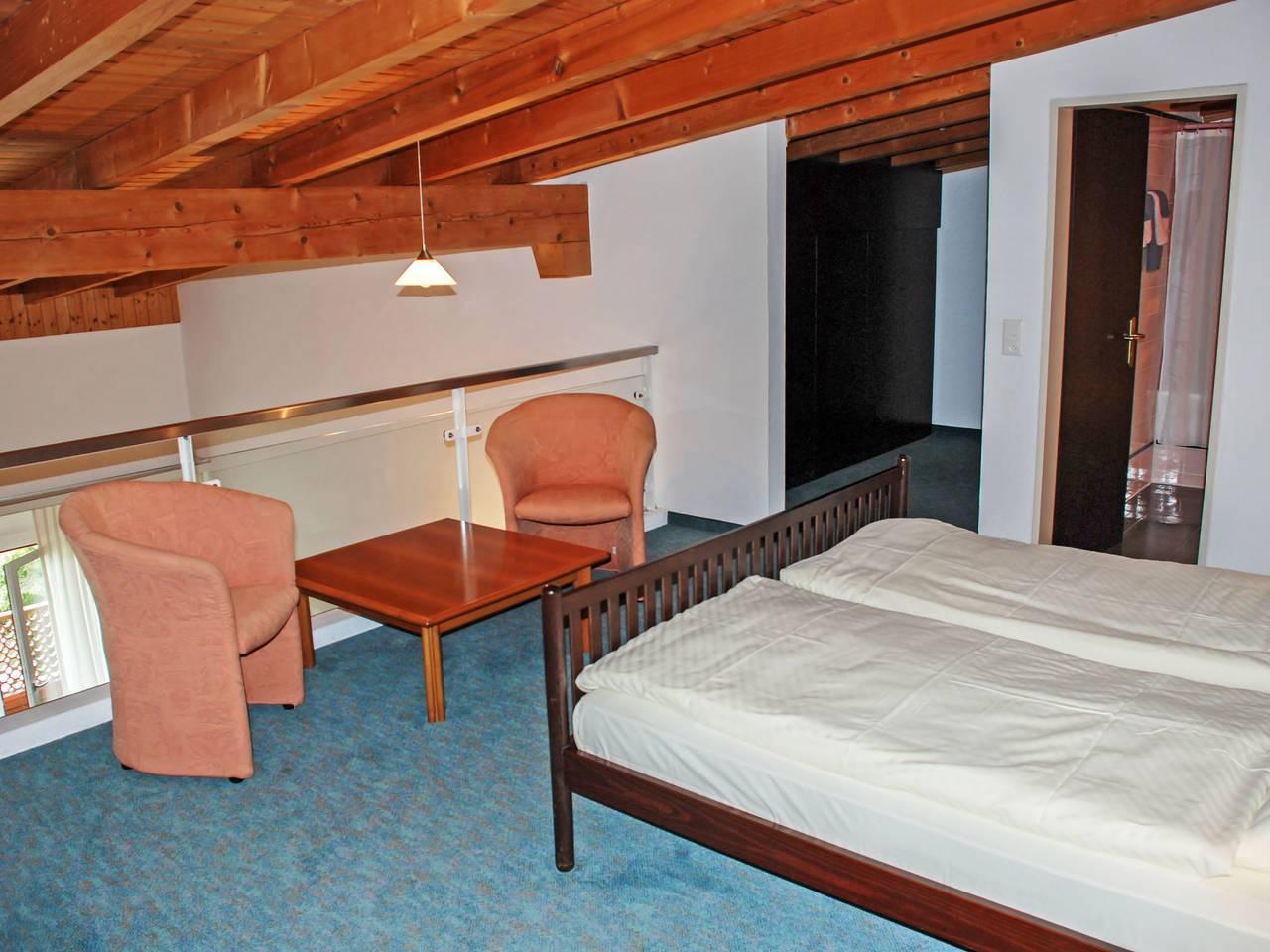 Vakantieappartement in Caslano, Zwitserland voor 6 personen foto 13