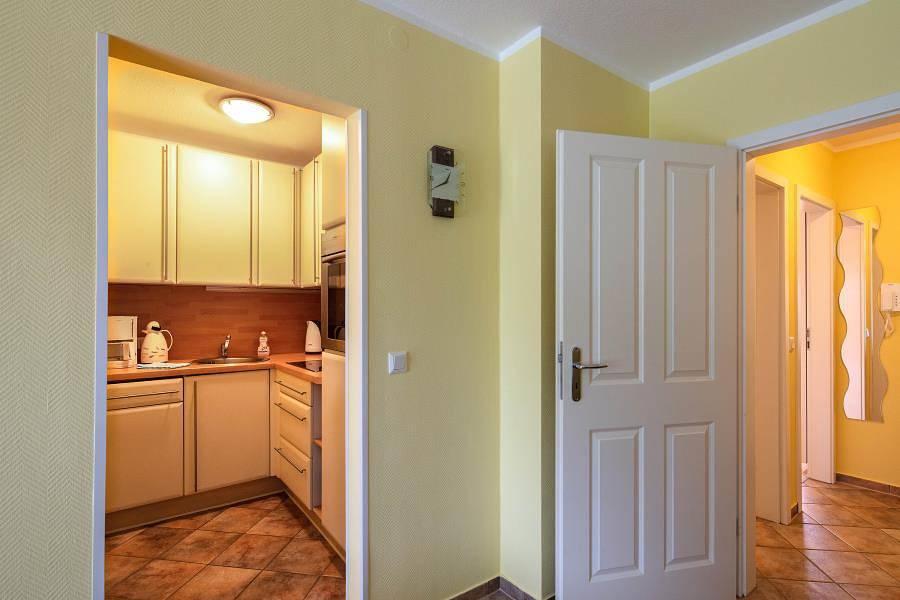 Vakantieappartement in Scharbeutz, Duitsland voor 4 personen foto 13
