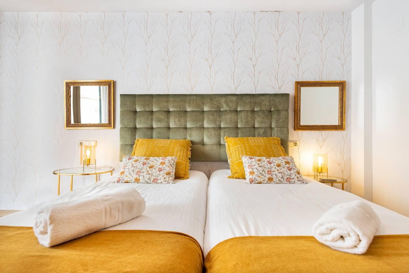 Vakantieappartement in Malaga, Spanje voor 6 personen foto 15