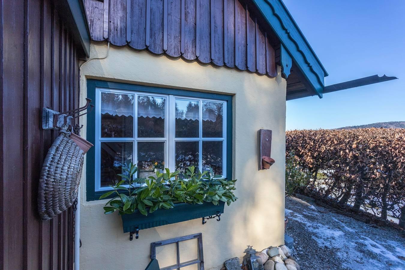 Vakantiehuis in Chiemgau, Duitsland voor 4 personen foto 17