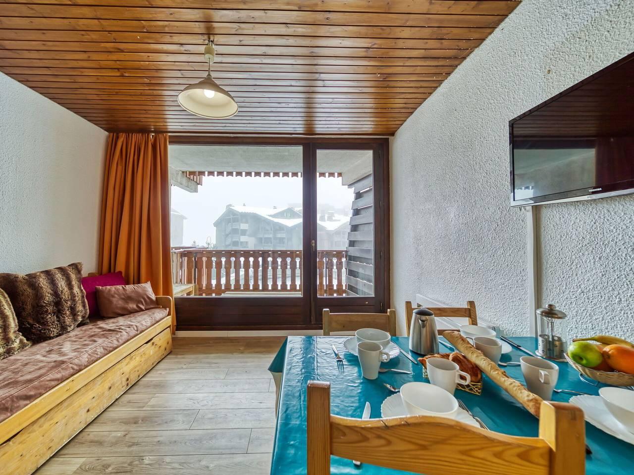 Vakantieappartement in Savoie, Frankrijk voor 4 personen foto 15