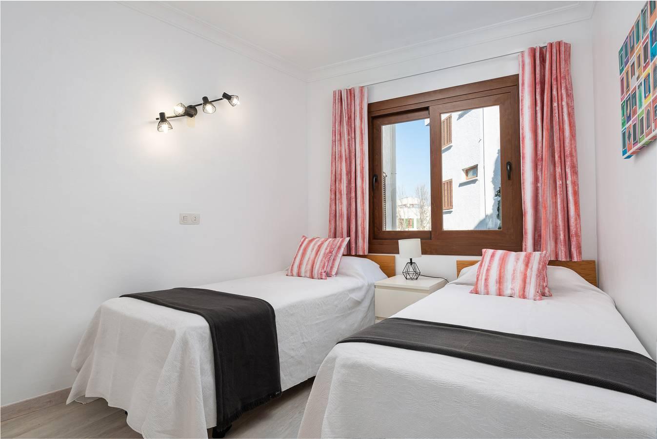 Vakantieappartement in Raiguer, Spanje voor 4 personen foto 15
