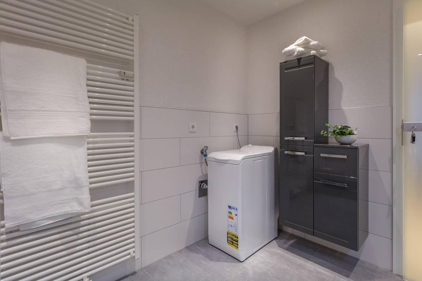 Vakantieappartement in Harz, Duitsland voor 8 personen foto 9