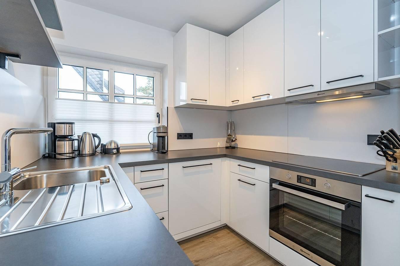 Vakantieappartement in Sylt, Duitsland voor 3 personen foto 7