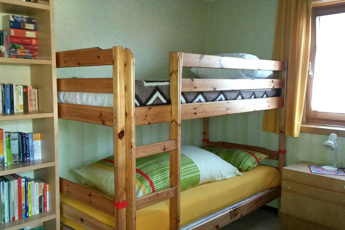 Vakantiehuis in Rhön, Duitsland voor 5 personen foto 11