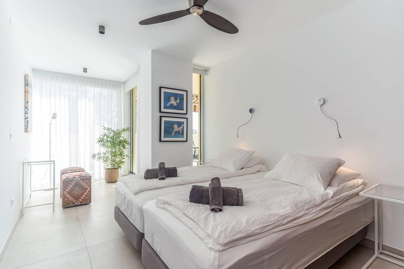 Vakantieappartement in Marbella, Spanje voor 6 personen foto 15