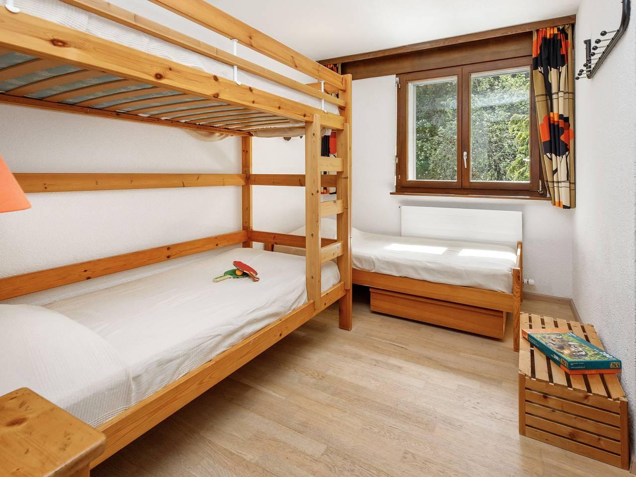 Vakantieappartement in Randogne, Zwitserland voor 6 personen foto 16