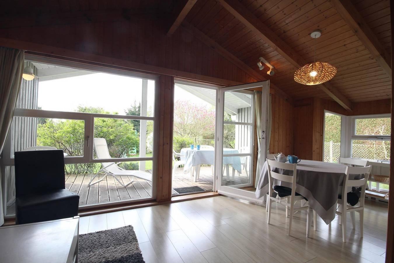 Vakantiehuis in Seine-Maritime, Frankrijk voor 4 personen foto 4