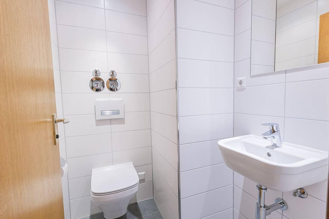 Vakantieappartement met balkon en 1 slaapkamer in Immenstaad am Bodensee, Duitsland voor 4 personen foto 19